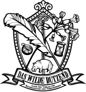 Wappen von Das Wilde Dutzend